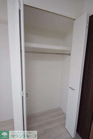 La Douceur四ツ木Eastの物件内観写真